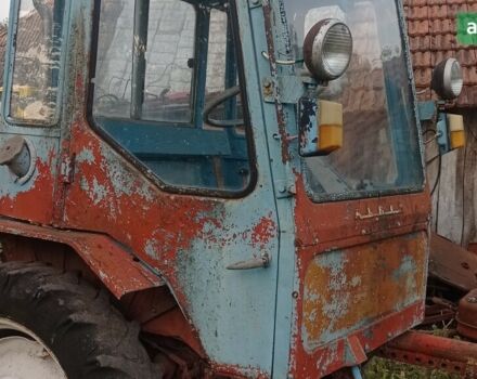 ВТЗ Т-16, об'ємом двигуна 0 л та пробігом 0 тис. км за 650 $, фото 1 на Automoto.ua