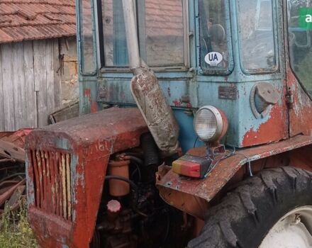 ВТЗ Т-16, об'ємом двигуна 0 л та пробігом 0 тис. км за 650 $, фото 2 на Automoto.ua