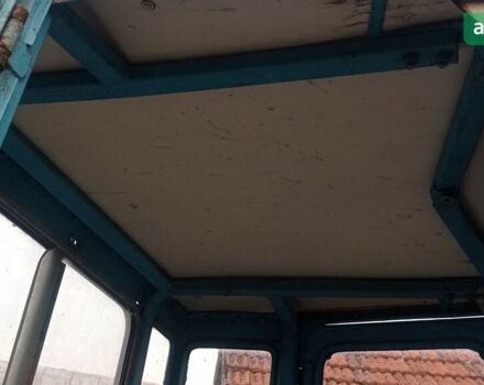 ВТЗ Т-16, об'ємом двигуна 0 л та пробігом 0 тис. км за 650 $, фото 3 на Automoto.ua