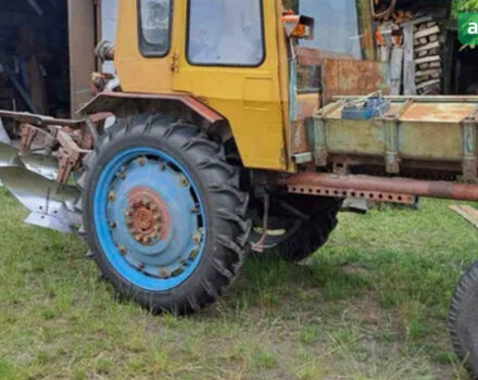 ВТЗ Т-16, об'ємом двигуна 0 л та пробігом 0 тис. км за 5500 $, фото 1 на Automoto.ua