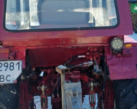 ВТЗ Т-25, об'ємом двигуна 2.08 л та пробігом 0 тис. км за 5000 $, фото 14 на Automoto.ua