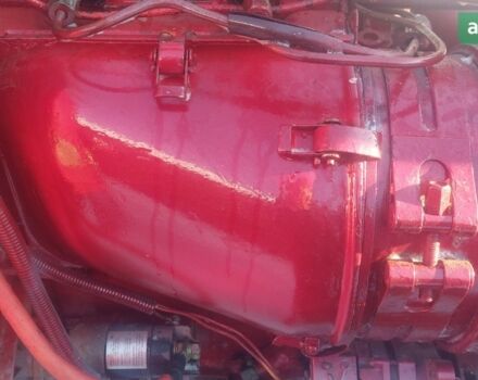 ВТЗ Т-25, об'ємом двигуна 2.08 л та пробігом 0 тис. км за 5000 $, фото 6 на Automoto.ua