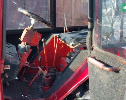 ВТЗ Т-25, об'ємом двигуна 2.08 л та пробігом 0 тис. км за 5000 $, фото 12 на Automoto.ua