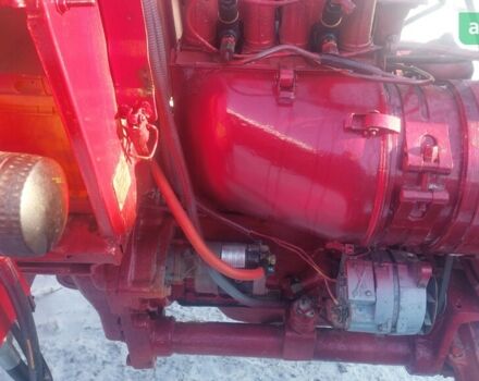 ВТЗ Т-25, об'ємом двигуна 2.08 л та пробігом 0 тис. км за 5000 $, фото 8 на Automoto.ua