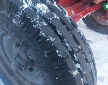 ВТЗ Т-25, об'ємом двигуна 2.08 л та пробігом 0 тис. км за 5000 $, фото 5 на Automoto.ua