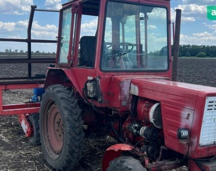 ВТЗ Т-25, объемом двигателя 0 л и пробегом 0 тыс. км за 5000 $, фото 1 на Automoto.ua