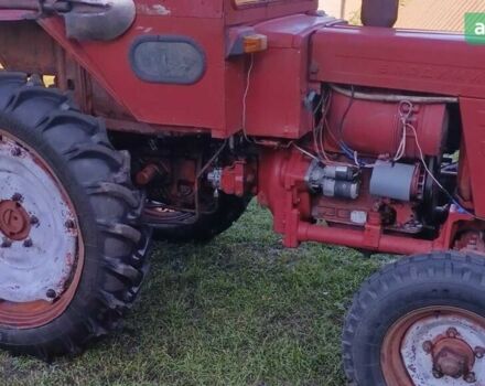 ВТЗ Т-25, об'ємом двигуна 2.01 л та пробігом 0 тис. км за 2800 $, фото 4 на Automoto.ua