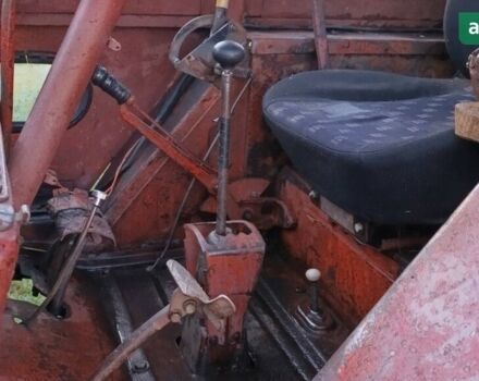 ВТЗ Т-25, об'ємом двигуна 2.01 л та пробігом 0 тис. км за 2800 $, фото 1 на Automoto.ua