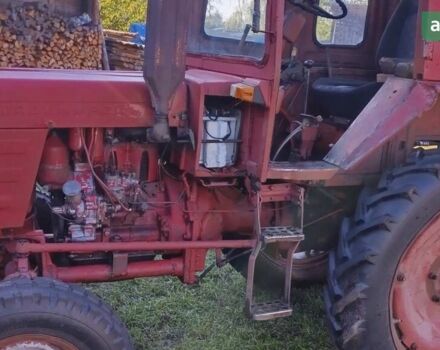 ВТЗ Т-25, об'ємом двигуна 2.01 л та пробігом 0 тис. км за 2800 $, фото 3 на Automoto.ua