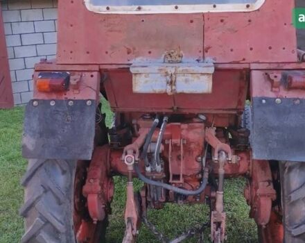 ВТЗ Т-25, об'ємом двигуна 2.01 л та пробігом 0 тис. км за 2800 $, фото 2 на Automoto.ua