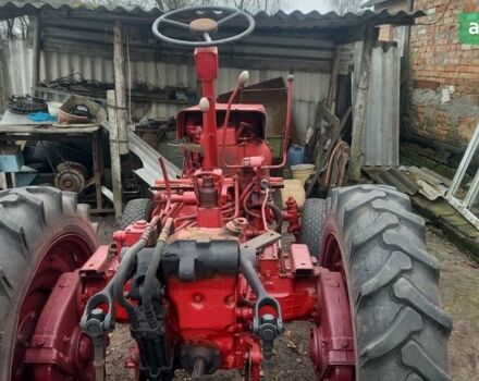ВТЗ Т-25, об'ємом двигуна 11 л та пробігом 1 тис. км за 3900 $, фото 3 на Automoto.ua