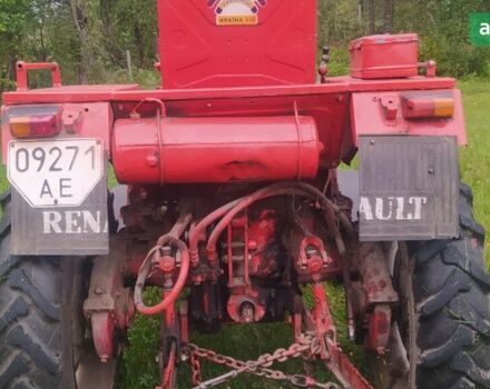 ВТЗ Т-25, об'ємом двигуна 2.07 л та пробігом 0 тис. км за 3398 $, фото 1 на Automoto.ua