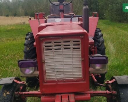 ВТЗ Т-25, об'ємом двигуна 2.07 л та пробігом 0 тис. км за 3398 $, фото 4 на Automoto.ua
