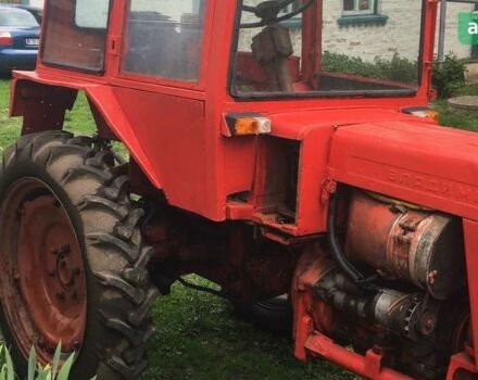 ВТЗ Т-25, об'ємом двигуна 2.01 л та пробігом 0 тис. км за 4200 $, фото 5 на Automoto.ua