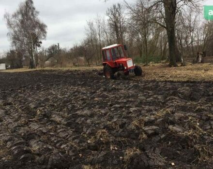 ВТЗ Т-25, об'ємом двигуна 2.01 л та пробігом 0 тис. км за 4200 $, фото 8 на Automoto.ua