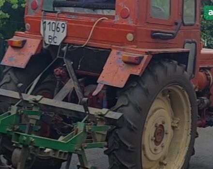 ВТЗ Т-25, об'ємом двигуна 2.01 л та пробігом 0 тис. км за 5000 $, фото 2 на Automoto.ua