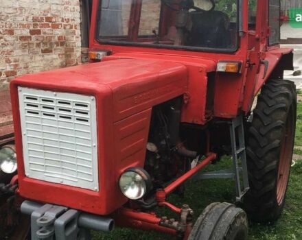 ВТЗ Т-25, об'ємом двигуна 2.01 л та пробігом 0 тис. км за 4200 $, фото 6 на Automoto.ua