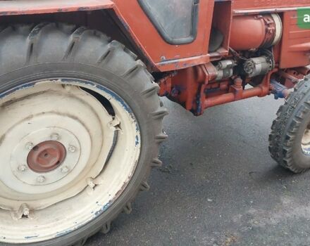 ВТЗ Т-25, об'ємом двигуна 2.01 л та пробігом 0 тис. км за 5000 $, фото 6 на Automoto.ua