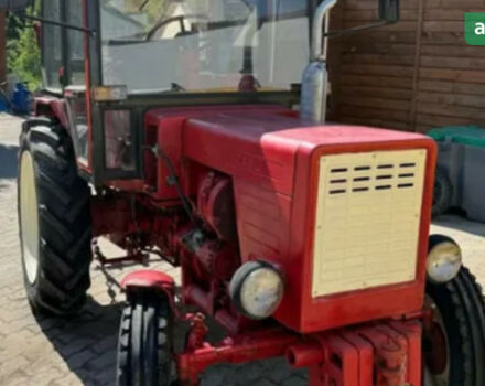 ВТЗ Т-25, объемом двигателя 0 л и пробегом 0 тыс. км за 5519 $, фото 2 на Automoto.ua