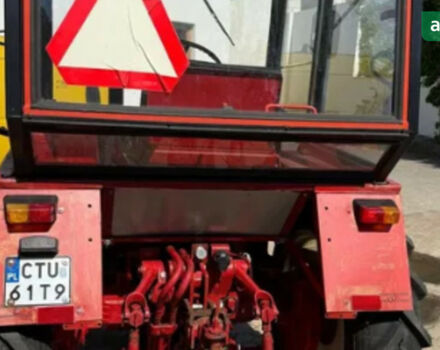 ВТЗ Т-25, объемом двигателя 0 л и пробегом 0 тыс. км за 5519 $, фото 3 на Automoto.ua