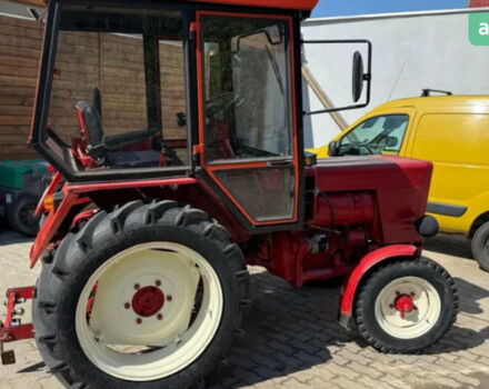 ВТЗ Т-25, объемом двигателя 0 л и пробегом 0 тыс. км за 5519 $, фото 1 на Automoto.ua