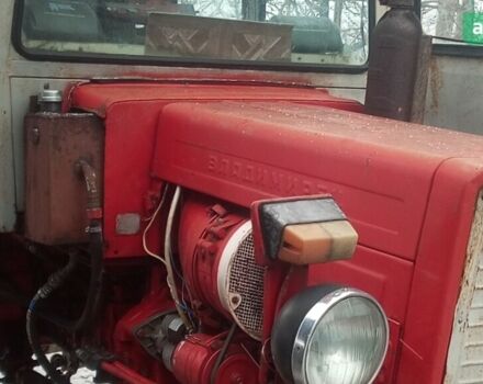 ВТЗ Т-25, объемом двигателя 0 л и пробегом 0 тыс. км за 4400 $, фото 1 на Automoto.ua