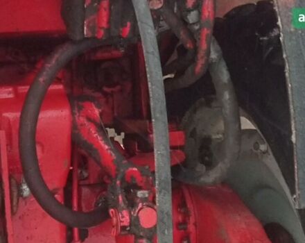 ВТЗ Т-25, объемом двигателя 0 л и пробегом 0 тыс. км за 4400 $, фото 4 на Automoto.ua