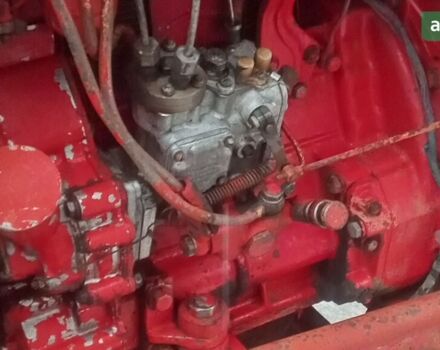 ВТЗ Т-25, объемом двигателя 0 л и пробегом 0 тыс. км за 4400 $, фото 2 на Automoto.ua