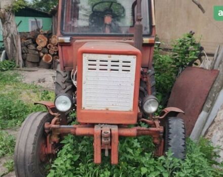 ВТЗ Т-25 1983 у Нежине на Automoto.ua ВТЗ Т-25, об'ємом двигуна 1.16 л та пробігом 0 тис. км за 5000 $, фото 3 на Automoto.ua