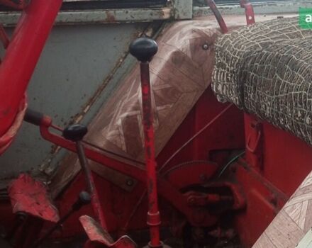 ВТЗ Т-25, объемом двигателя 0 л и пробегом 0 тыс. км за 4400 $, фото 3 на Automoto.ua