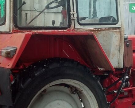 ВТЗ Т-25, объемом двигателя 0 л и пробегом 0 тыс. км за 4400 $, фото 5 на Automoto.ua