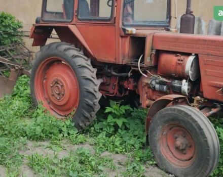 ВТЗ Т-25 1983 у Нежине на Automoto.ua ВТЗ Т-25, об'ємом двигуна 1.16 л та пробігом 0 тис. км за 5000 $, фото 4 на Automoto.ua