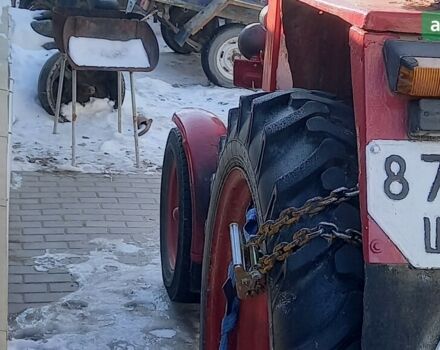 ВТЗ Т-25, об'ємом двигуна 2 л та пробігом 0 тис. км за 3800 $, фото 3 на Automoto.ua