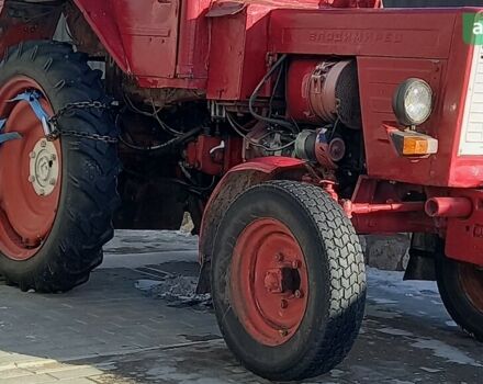 ВТЗ Т-25, об'ємом двигуна 2 л та пробігом 0 тис. км за 3800 $, фото 2 на Automoto.ua