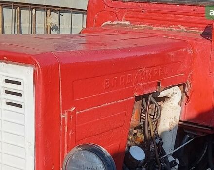 ВТЗ Т-25, об'ємом двигуна 2 л та пробігом 0 тис. км за 3800 $, фото 4 на Automoto.ua