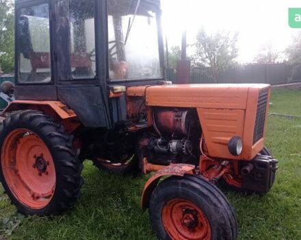 ВТЗ Т-25, об'ємом двигуна 2.01 л та пробігом 0 тис. км за 3400 $, фото 1 на Automoto.ua