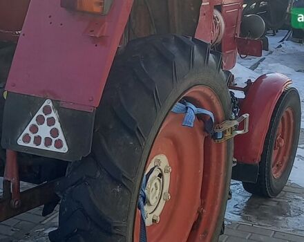 ВТЗ Т-25, об'ємом двигуна 2 л та пробігом 0 тис. км за 3800 $, фото 1 на Automoto.ua