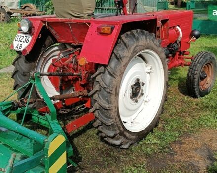 ВТЗ Т-25, об'ємом двигуна 2.08 л та пробігом 0 тис. км за 4300 $, фото 1 на Automoto.ua