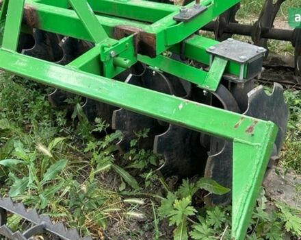 ВТЗ Т-25, об'ємом двигуна 2 л та пробігом 0 тис. км за 6100 $, фото 1 на Automoto.ua