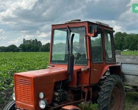 ВТЗ Т-25, об'ємом двигуна 2 л та пробігом 0 тис. км за 6100 $, фото 4 на Automoto.ua