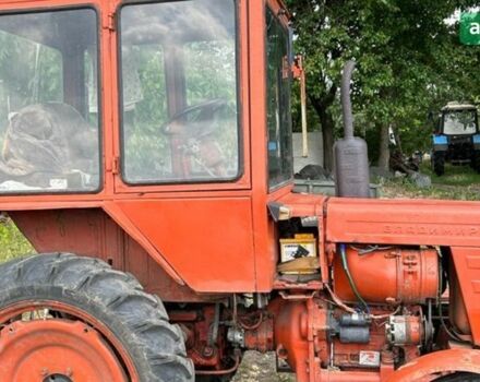 ВТЗ Т-25, об'ємом двигуна 2 л та пробігом 0 тис. км за 6100 $, фото 5 на Automoto.ua