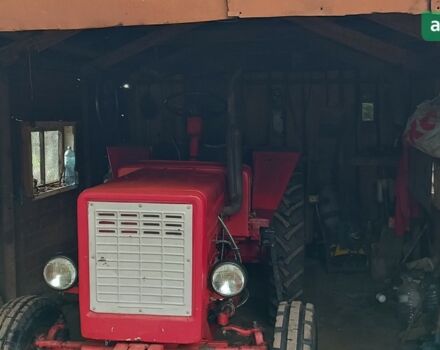 ВТЗ Т-25, об'ємом двигуна 2.08 л та пробігом 0 тис. км за 4300 $, фото 3 на Automoto.ua