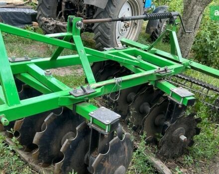 ВТЗ Т-25, об'ємом двигуна 2 л та пробігом 0 тис. км за 6100 $, фото 6 на Automoto.ua