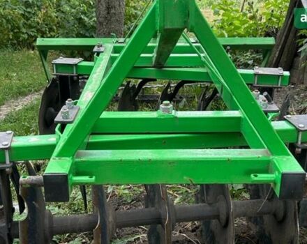 ВТЗ Т-25, об'ємом двигуна 2 л та пробігом 0 тис. км за 6100 $, фото 3 на Automoto.ua