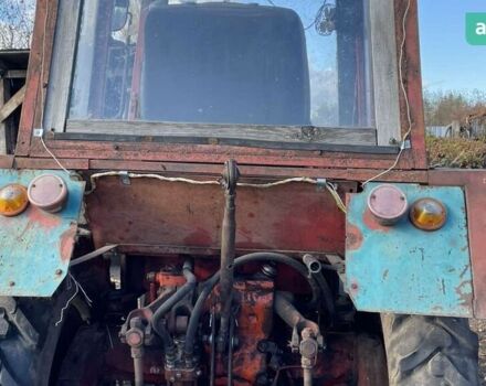 ВТЗ Т-25, об'ємом двигуна 2.01 л та пробігом 0 тис. км за 3500 $, фото 13 на Automoto.ua
