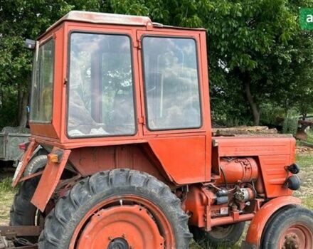 ВТЗ Т-25, об'ємом двигуна 2 л та пробігом 0 тис. км за 6100 $, фото 9 на Automoto.ua