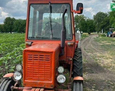 ВТЗ Т-25, об'ємом двигуна 2 л та пробігом 0 тис. км за 6100 $, фото 11 на Automoto.ua