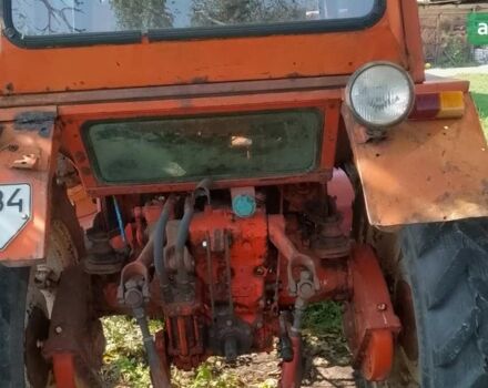 ВТЗ Т-25, объемом двигателя 2.08 л и пробегом 0 тыс. км за 5300 $, фото 1 на Automoto.ua