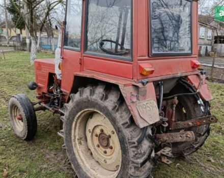 ВТЗ Т-25, объемом двигателя 0 л и пробегом 0 тыс. км за 5600 $, фото 2 на Automoto.ua