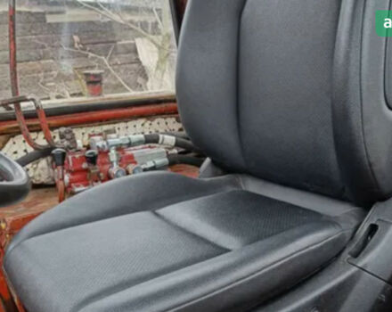 ВТЗ Т-25, объемом двигателя 0 л и пробегом 0 тыс. км за 5600 $, фото 8 на Automoto.ua